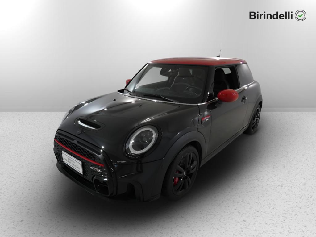 Mini Mini 3p 2.0 JCW JCW auto