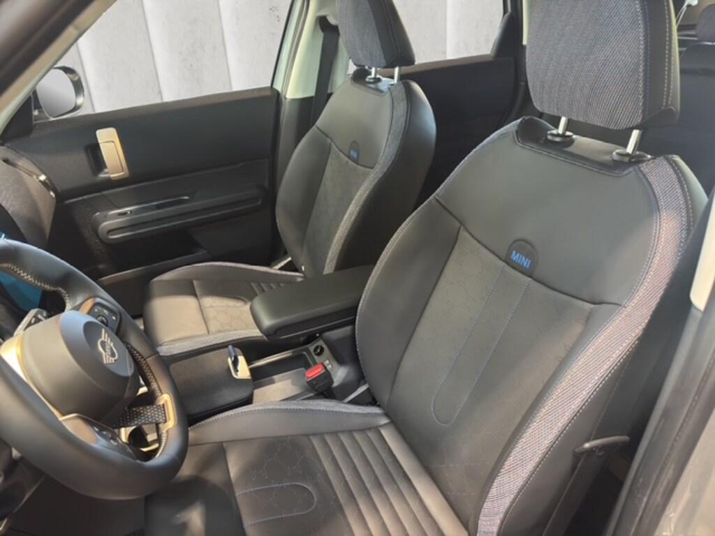 Mini Mini Countryman 1.5 48V C Classic auto
