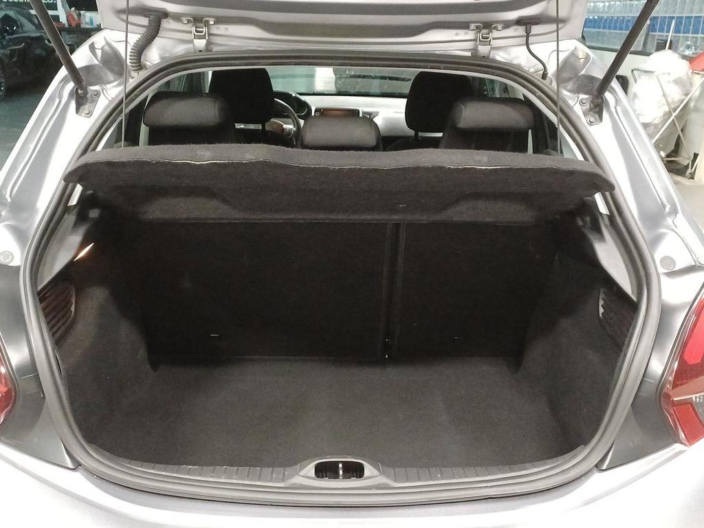 Peugeot 208 1.2 puretech Signature s&s 82cv 5p