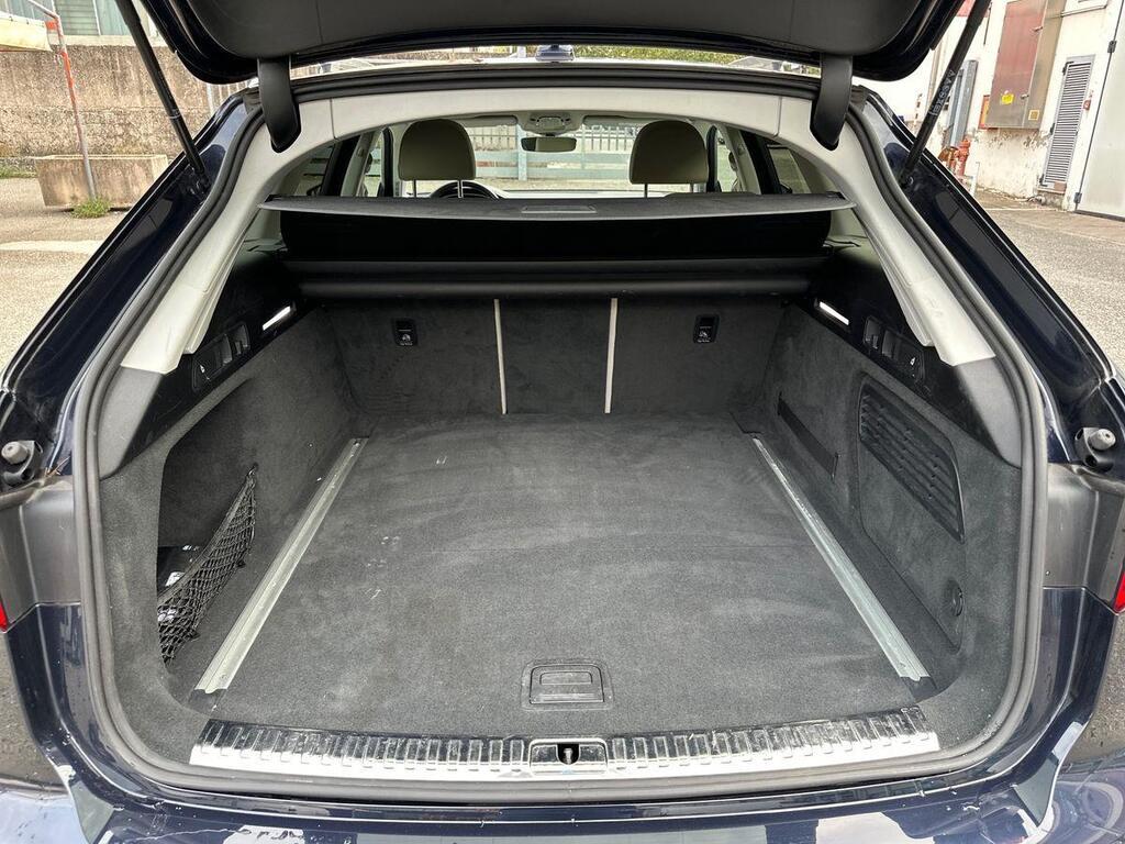 Audi A6 Allroad 40 2.0 tdi mhev 12V Business Advanced quattro 204cv s-tronic