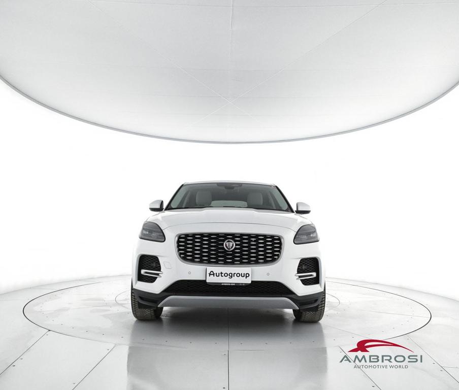 Jaguar E-Pace 2.0 D163 R-Dynamic SE awd auto
