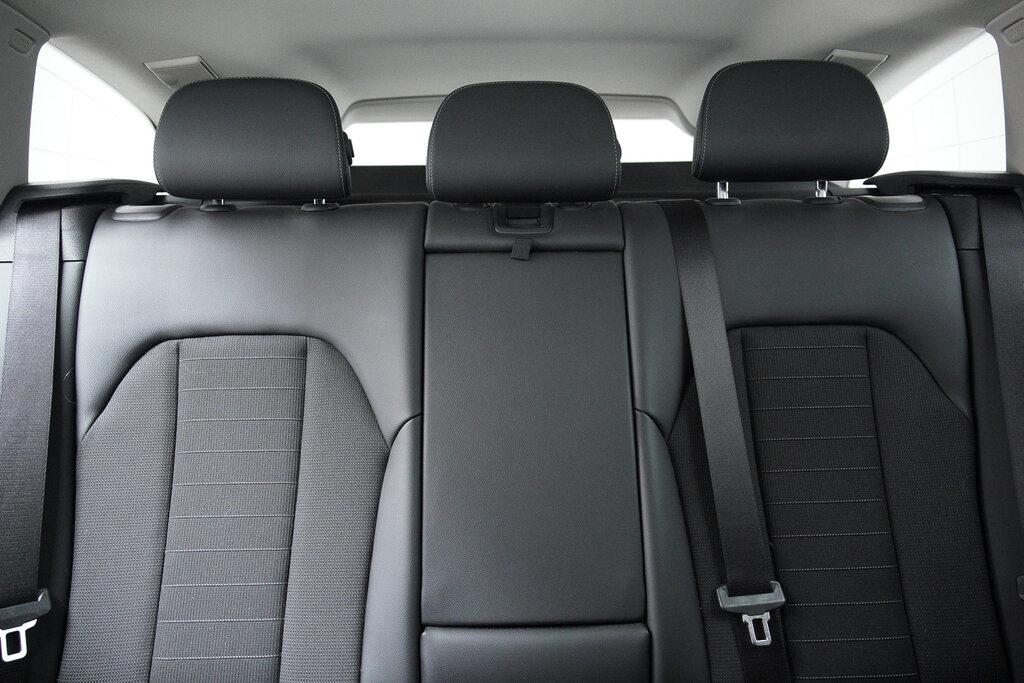 BMW Serie 3 320d Touring mhev 48V xdrive Business Advantage auto