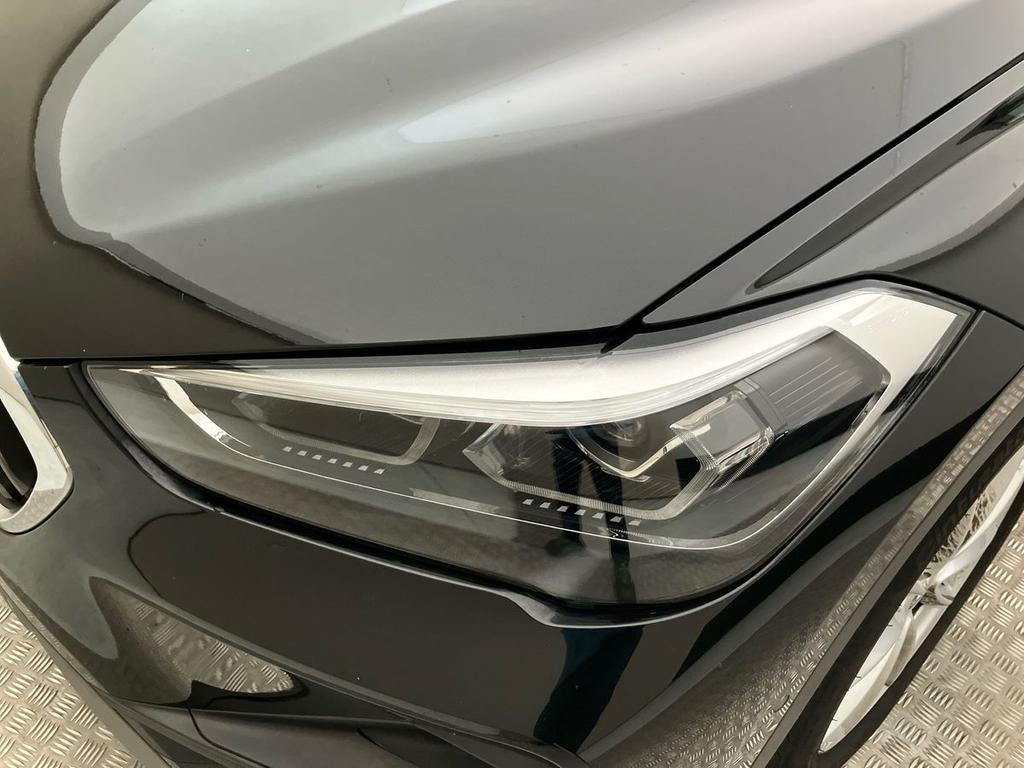 BMW X1 xdrive18d Advantage auto