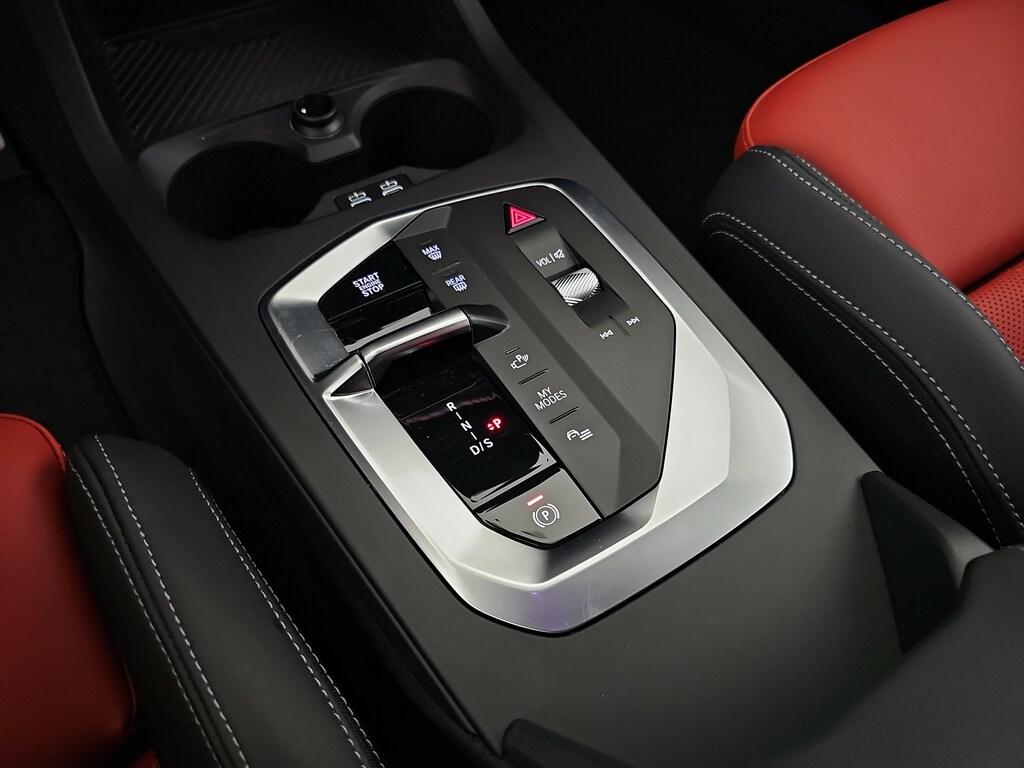 BMW Serie 1 120 48V MSport Pro auto