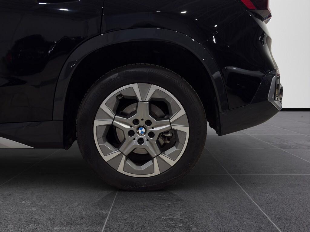 BMW X1 xdrive20d mhev 48V X-Line auto