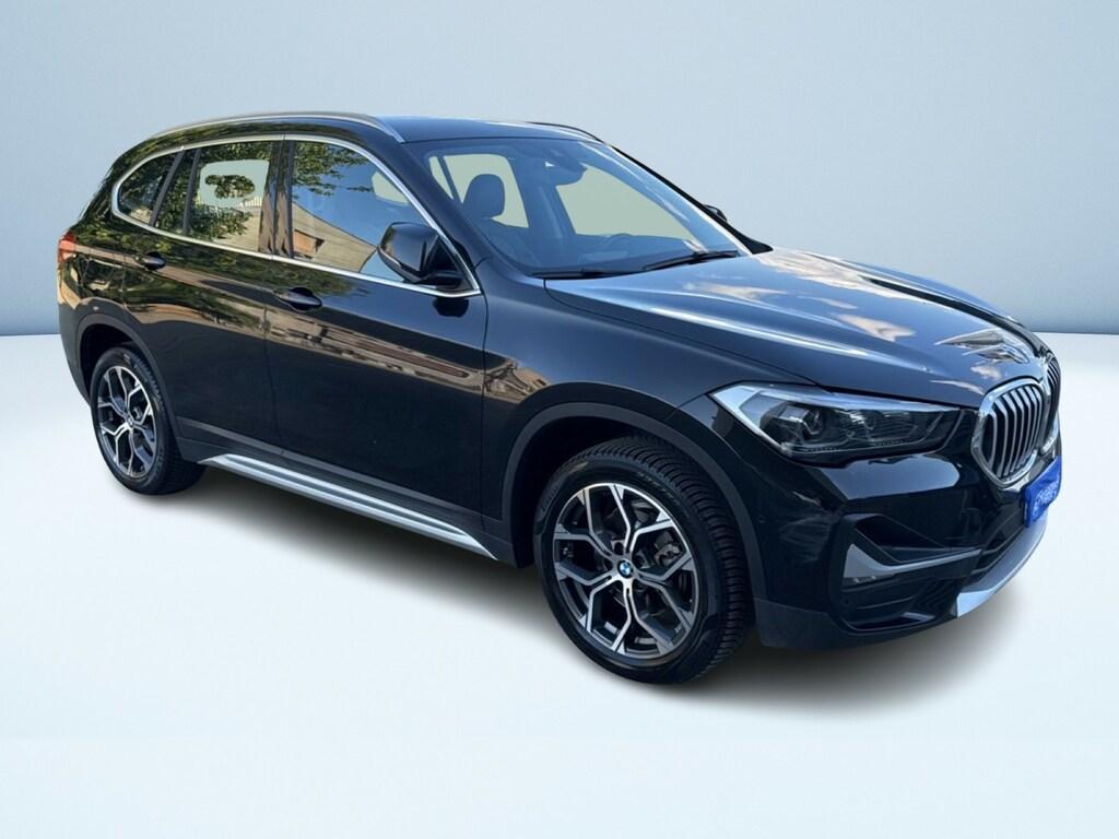 BMW X1 sdrive18d xLine Plus auto