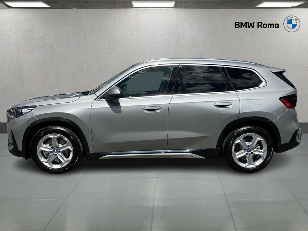 BMW iX1 30 xdrive X-Line