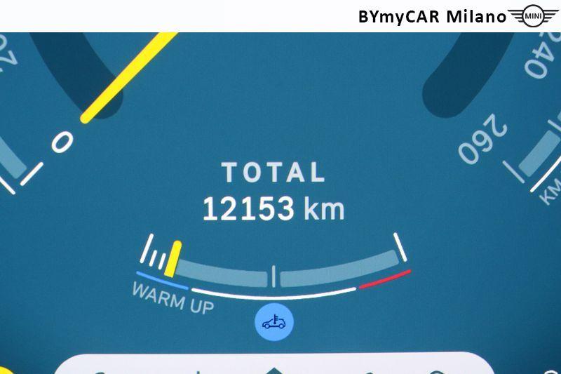 Mini Mini Countryman 1.5 48V C Classic auto