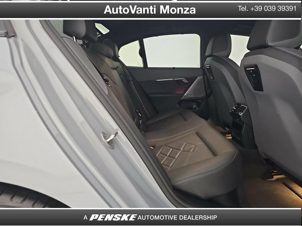 BMW Serie 5 520d 48V xdrive M Sport Pro auto