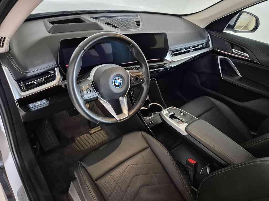 BMW X1 25e xdrive X-Line auto