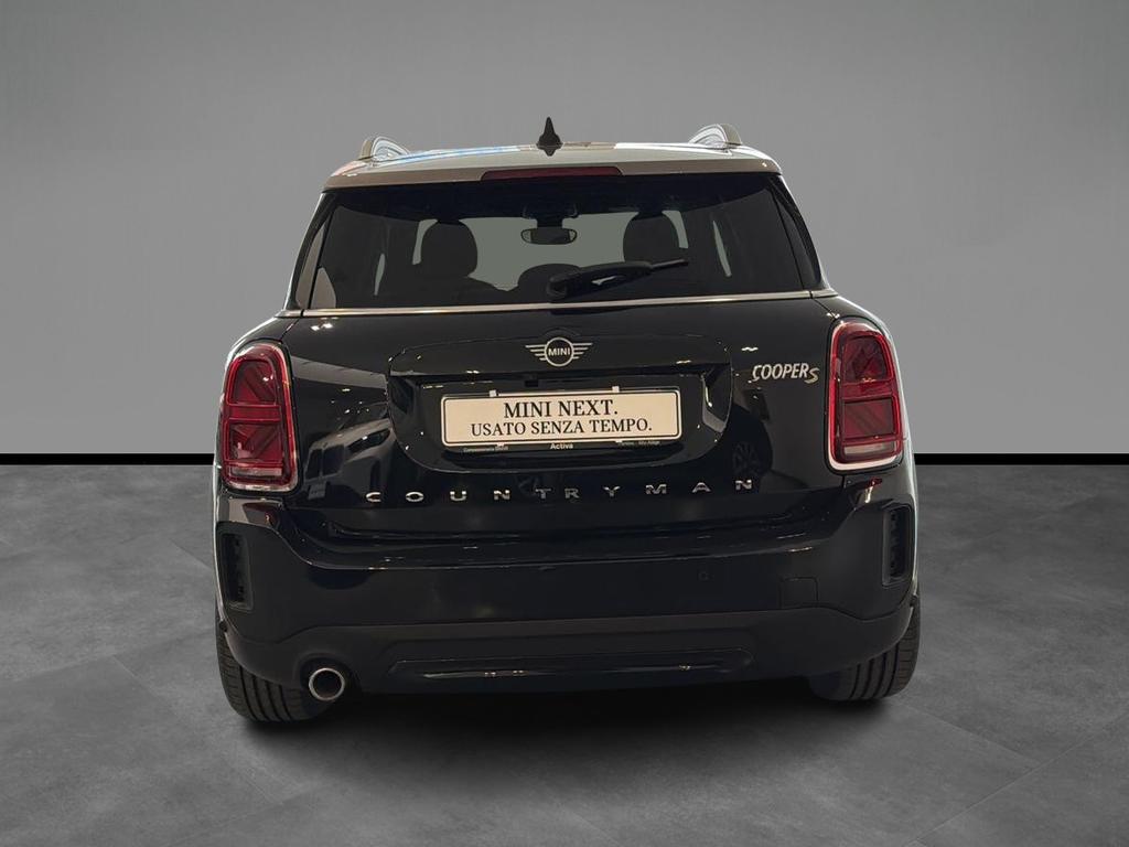 Mini Mini Countryman 1.5 Cooper SE All4 all4 auto