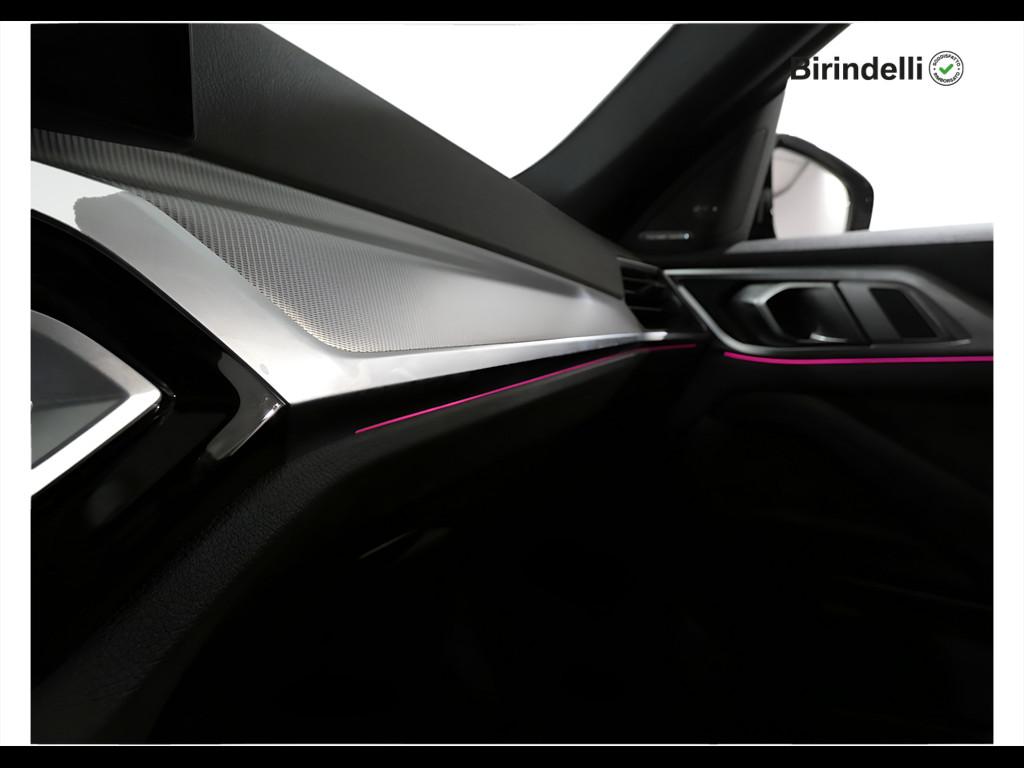 BMW Serie 4 420d Gran Coupe mhev 48V Msport auto