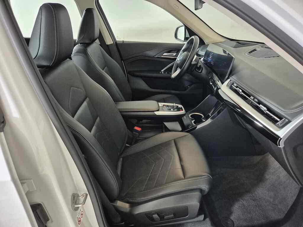 BMW X1 25e xdrive X-Line auto