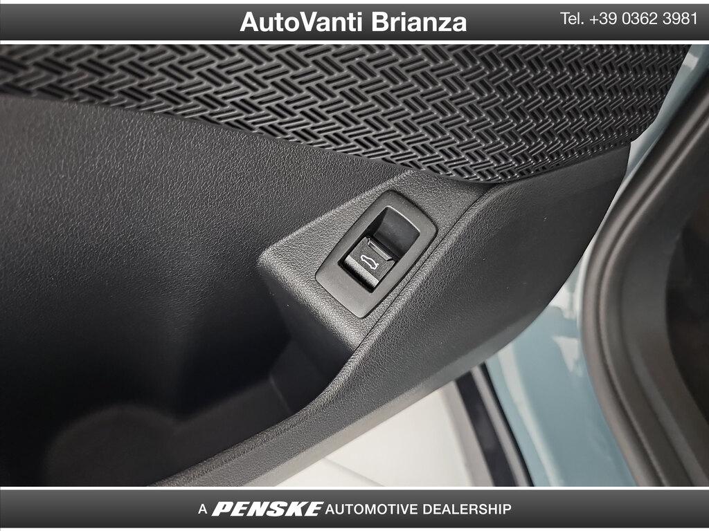 BMW X1 sdrive20i mhev 48V X-Line auto