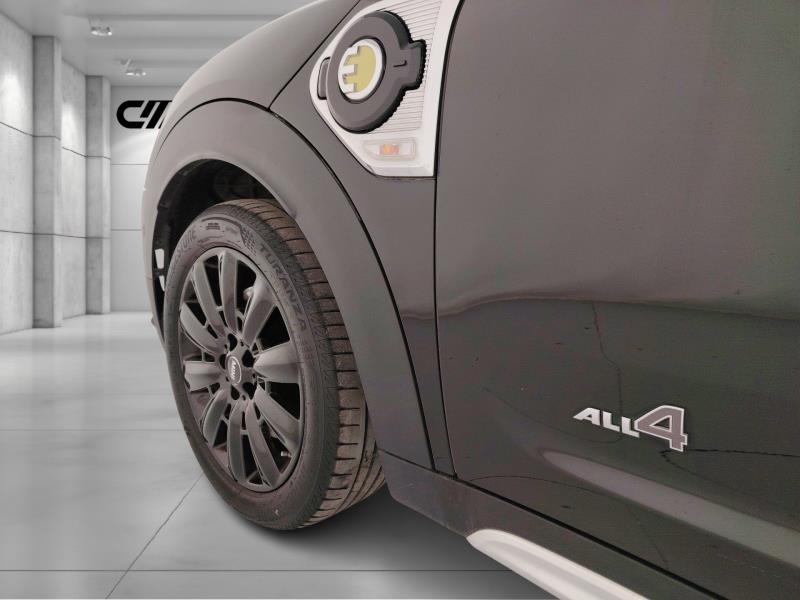 Mini Cooper Countryman 1.5 TwinPower Turbo Cooper