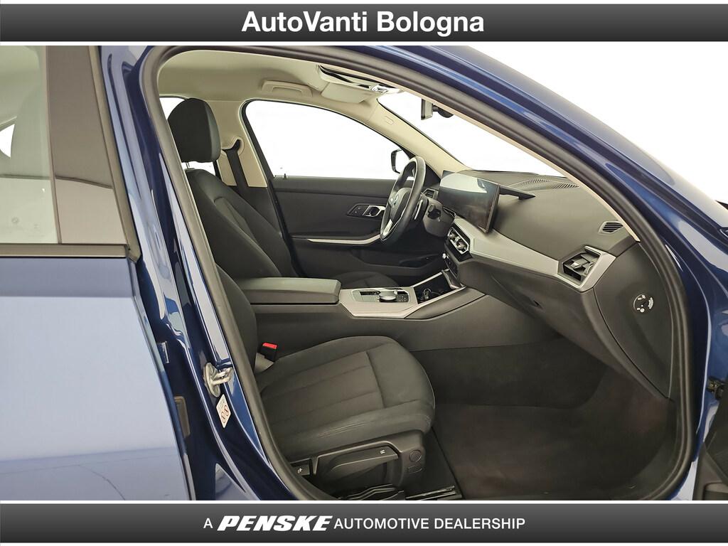 BMW Serie 3 320e auto