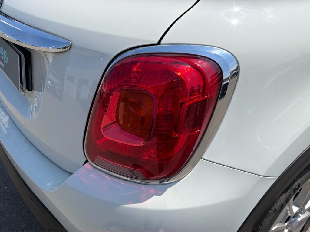 Fiat 500X 1.6 mjt Lounge 4x2 120cv my17