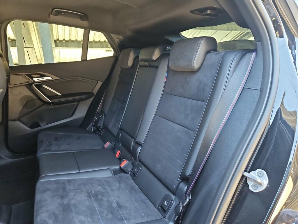 BMW X2 xdrive 20d 48V MSport Pro auto