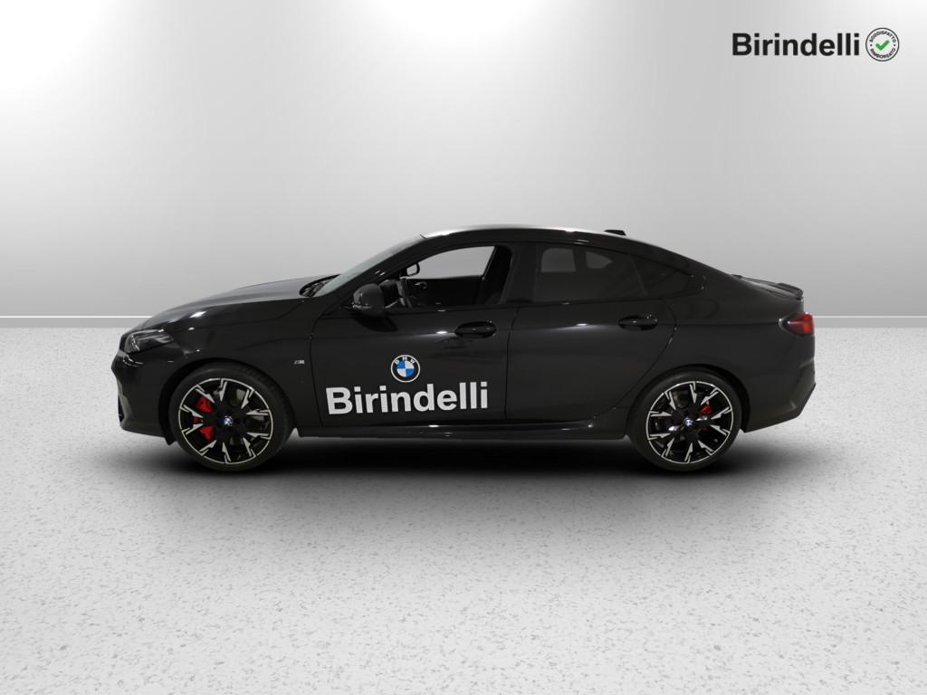 BMW Serie 2 220d Gran Coupe 48V MSport Pro auto