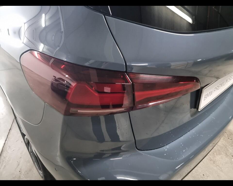 BMW Serie 2 218d Active Tourer Msport auto