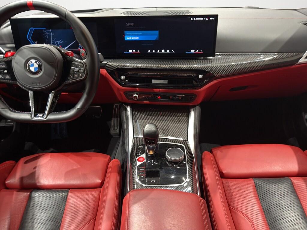 BMW M3 Touring 3.0 Competition M xdrive auto