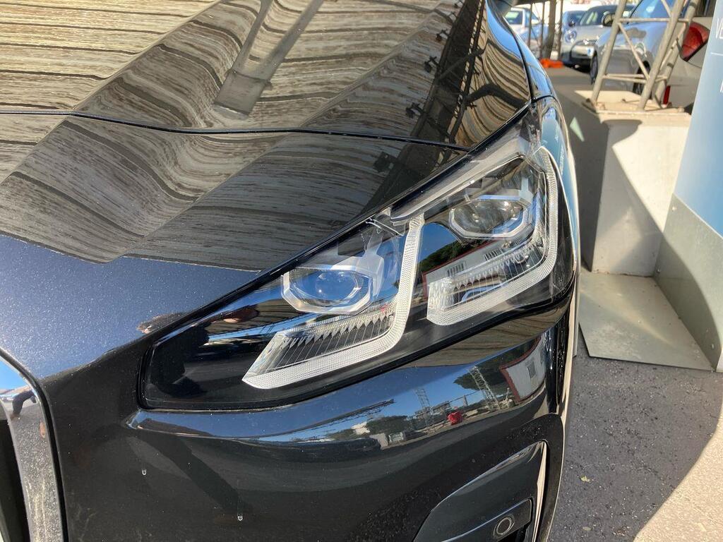 BMW Serie 2 218d Active Tourer Msport auto