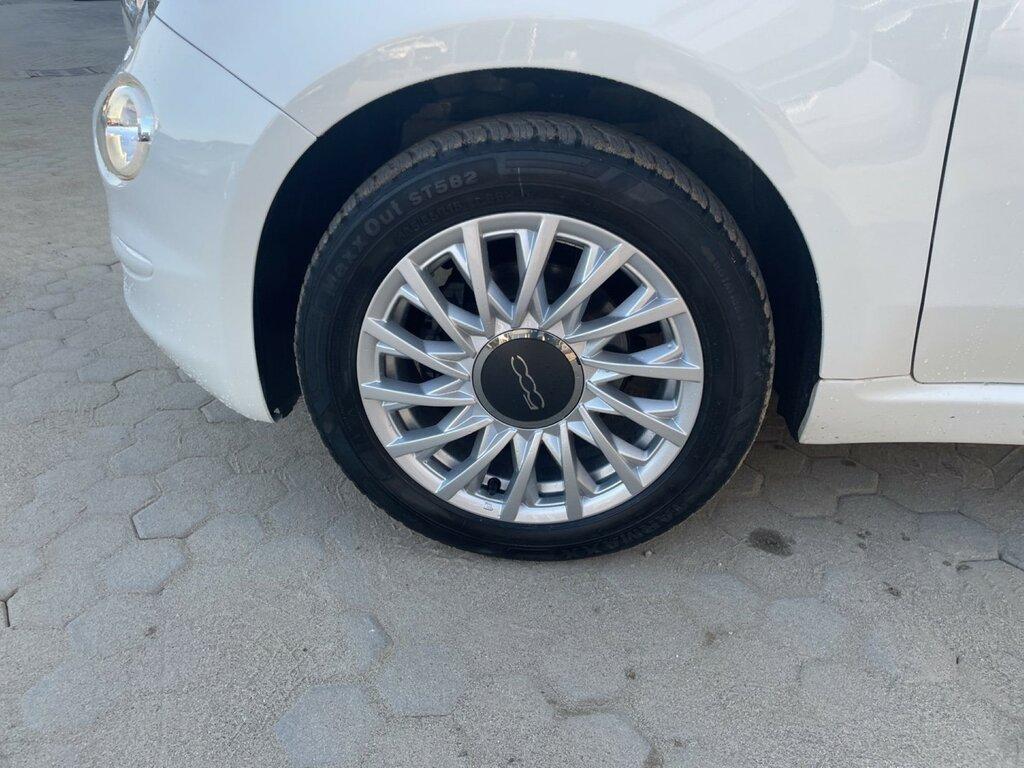 Fiat 500 1.2 Lounge 69cv my20