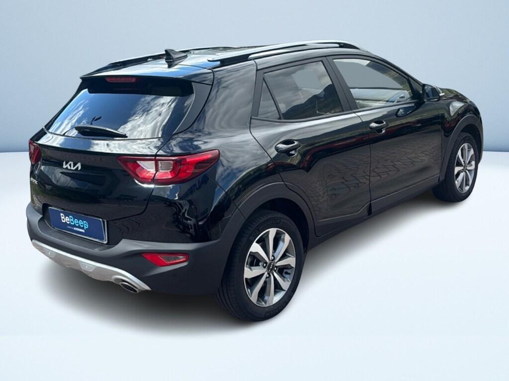 Kia Stonic 1.2 mpi Style 79cv
