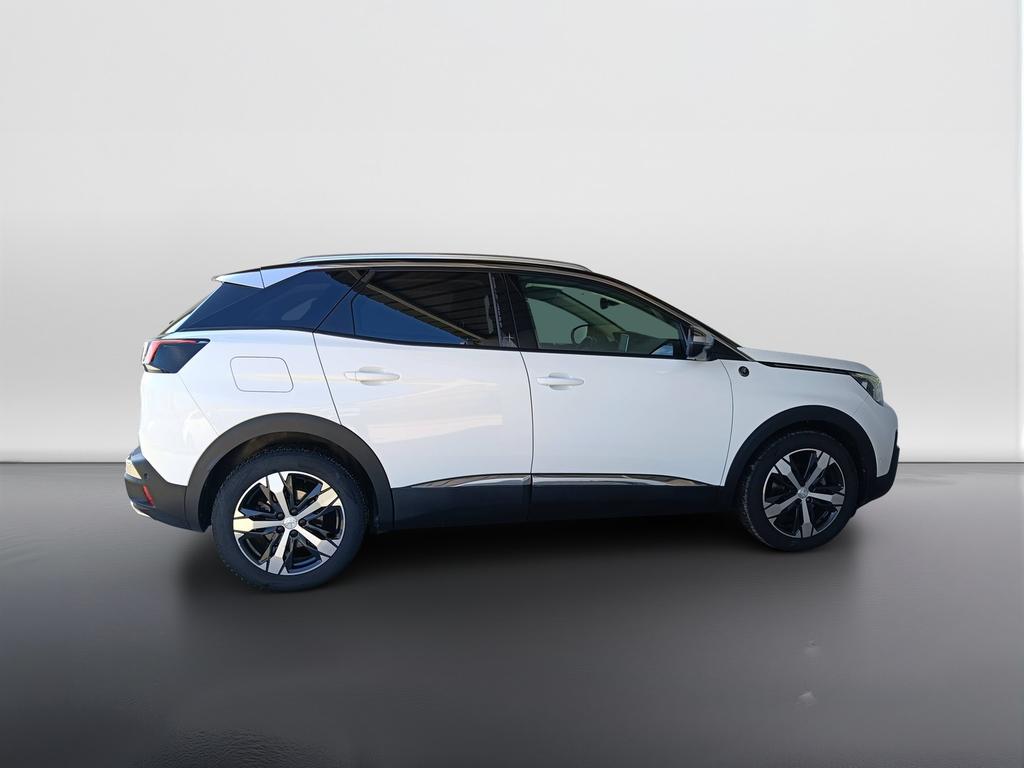 Peugeot 3008 1.5 bluehdi Crossway s&s 130cv