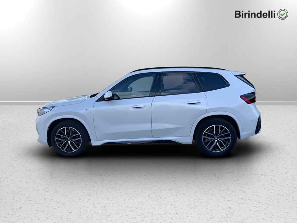 BMW X1 sdrive18d Msport auto