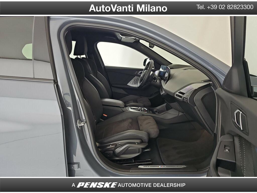 BMW Serie 1 118d MSport Pro auto