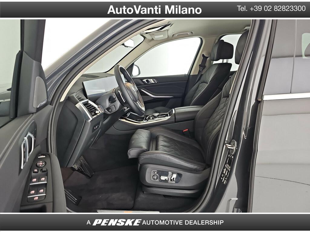 BMW X5 xdrive40i auto