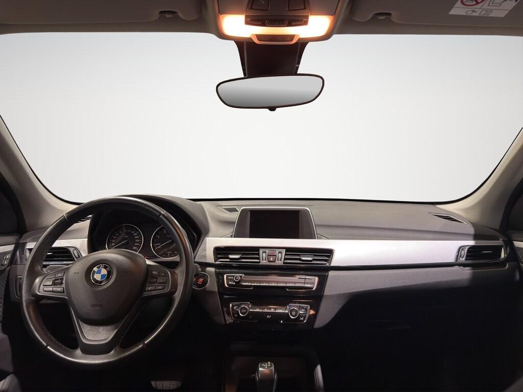 BMW X1 sdrive18d Business auto