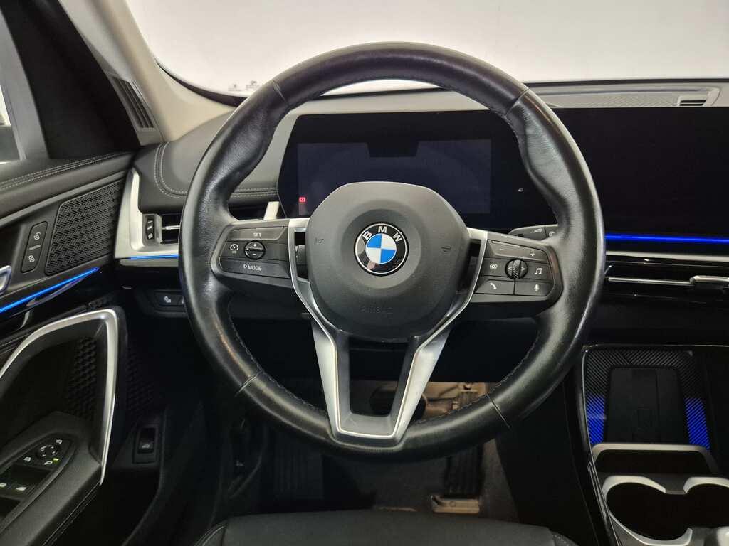 BMW X1 sdrive18d X-Line Edition Balance auto