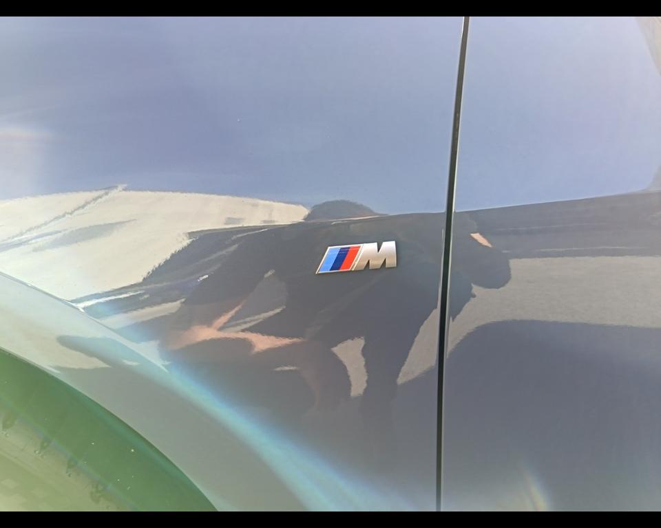 BMW Serie 1 118d MSport Pro auto