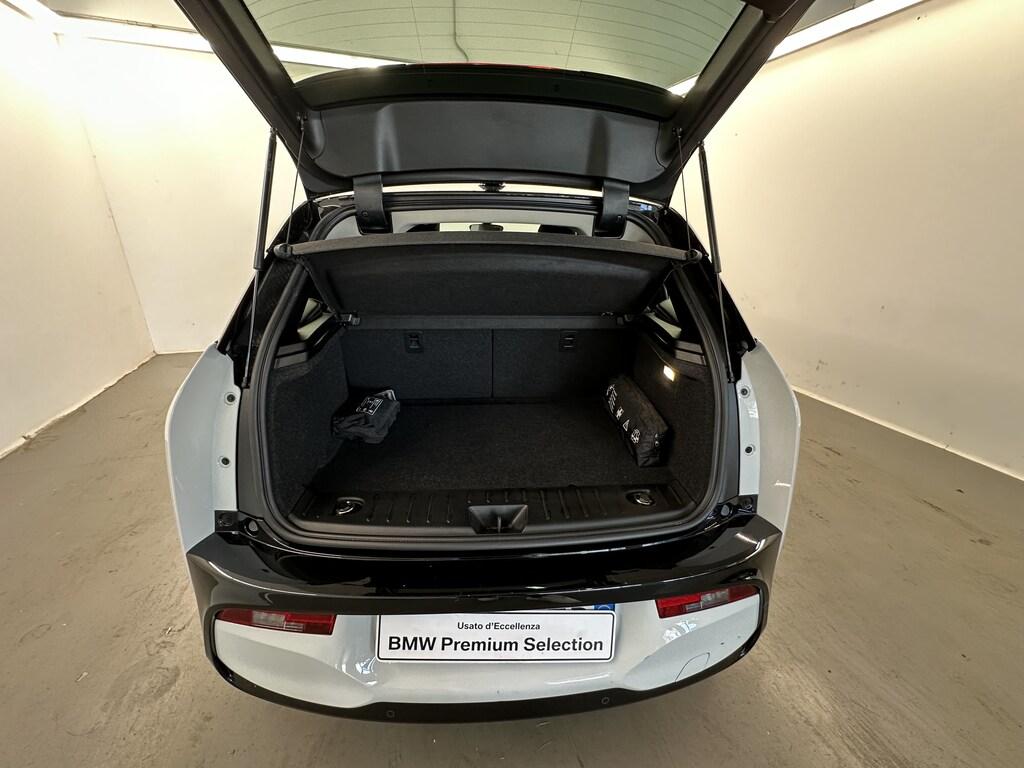BMW i3 s 120Ah CVT