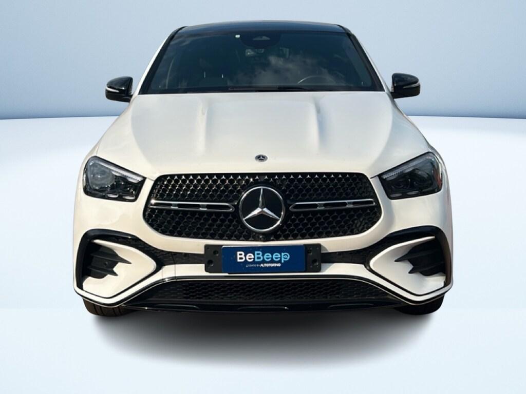 Mercedes GLE Coupe 300 d AMG Line Advanced Plus 4matic auto
