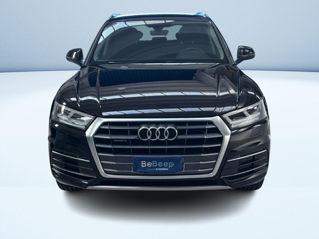 Audi Q5 40 2.0 tdi Business quattro 190cv s-tronic