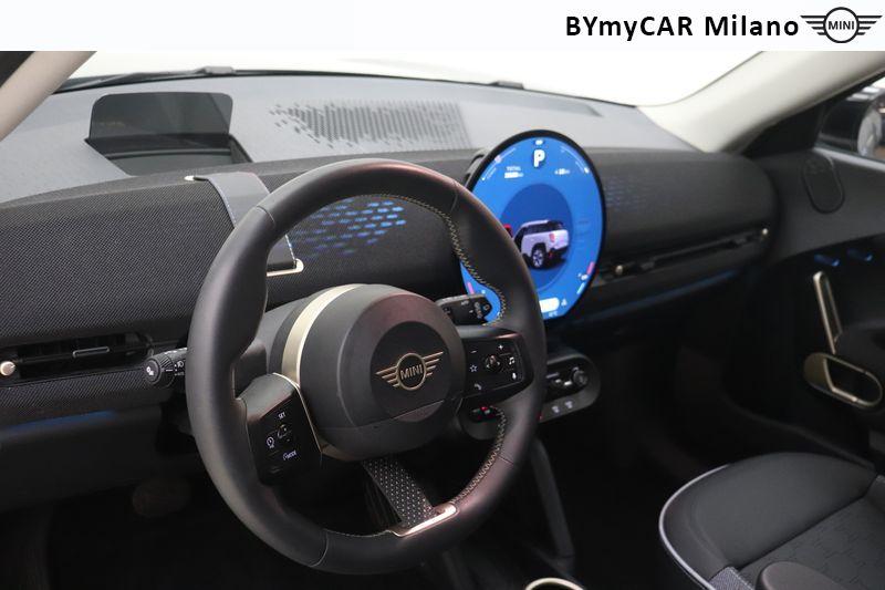 Mini Mini Aceman E Classic