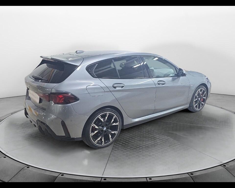 BMW Serie 1 118d MSport Pro auto