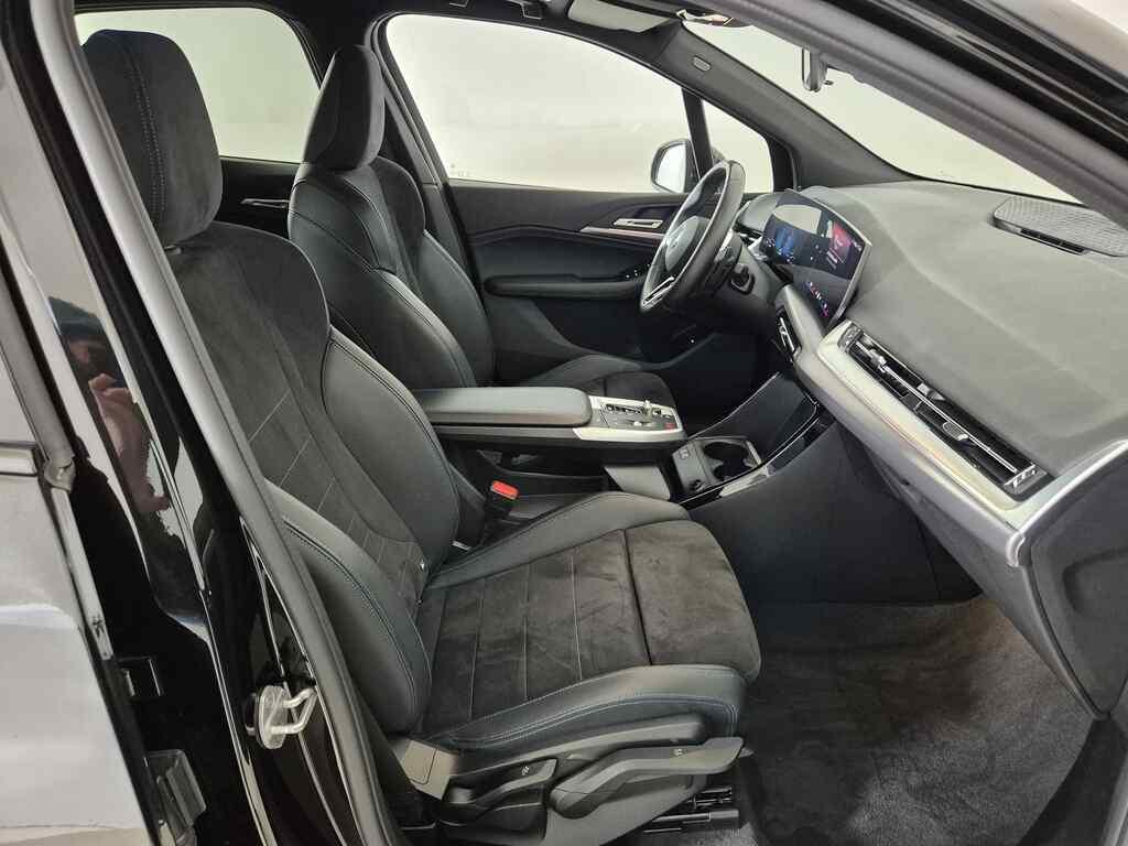 BMW Serie 2 218d Active Tourer Msport auto