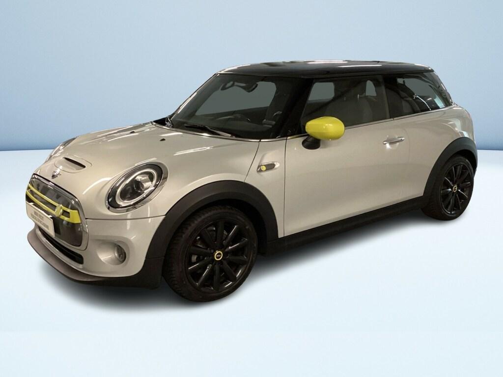 Mini Cooper SE Mini 3p Cooper SE M auto