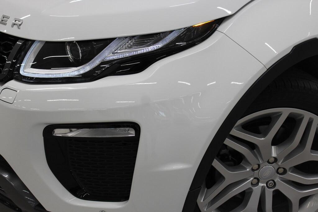 Land Rover Range Rover Evoque Evoque 2.0 td4 HSE 180cv 3p auto