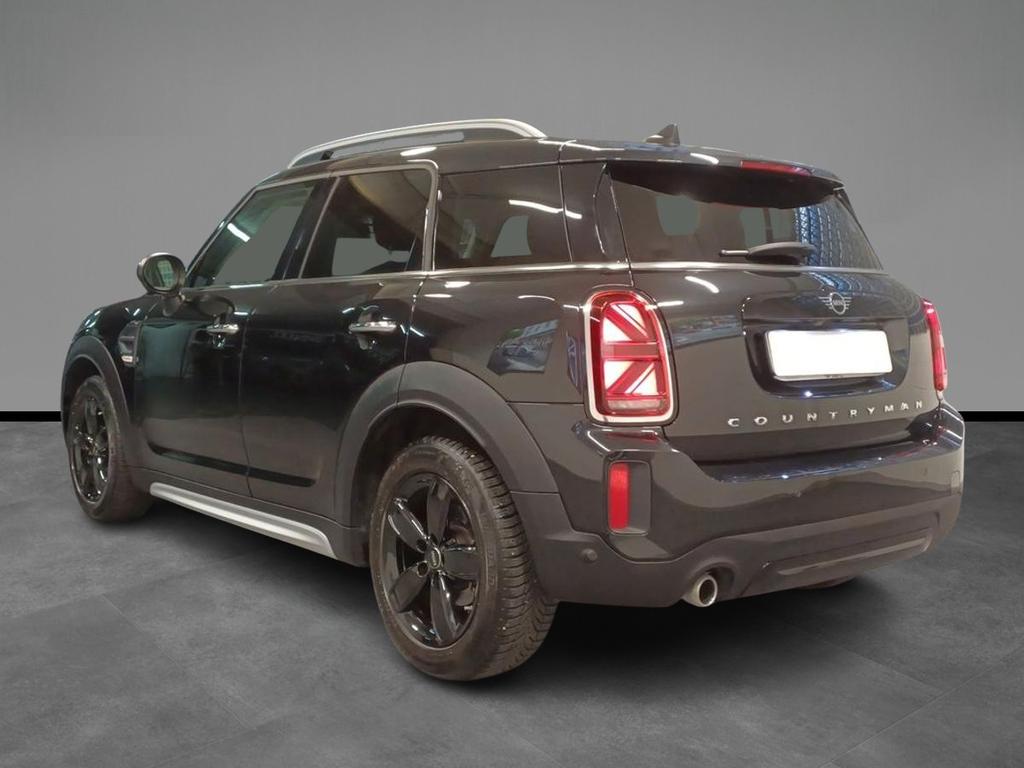 Mini Cooper Countryman 1.5 TwinPower Turbo Cooper Hype Steptronic