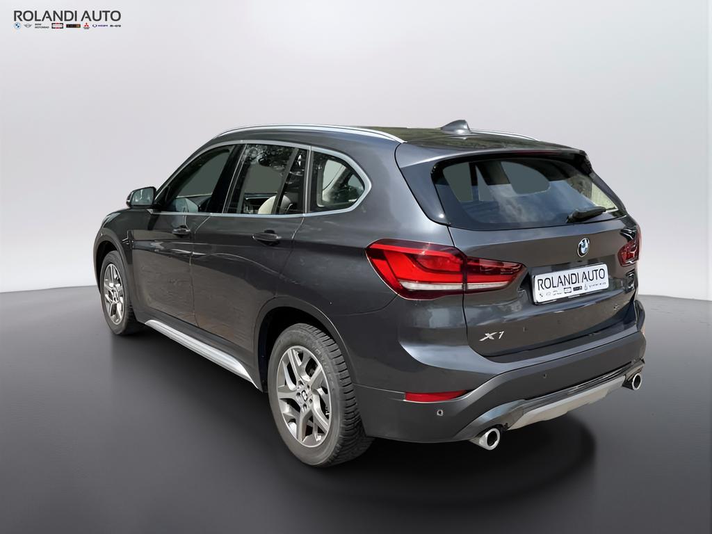 BMW X1 xdrive18d xLine