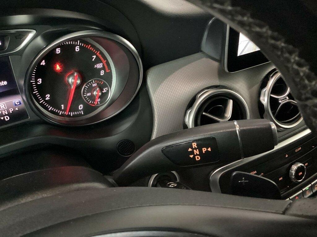 Mercedes GLA 180 Sport auto