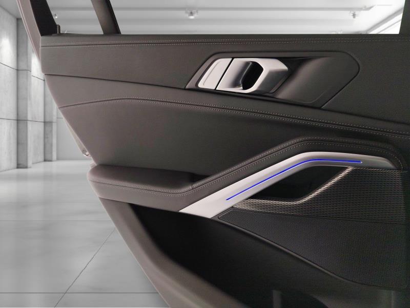 BMW X6 X6 xdrive30d mhev 48V Msport auto