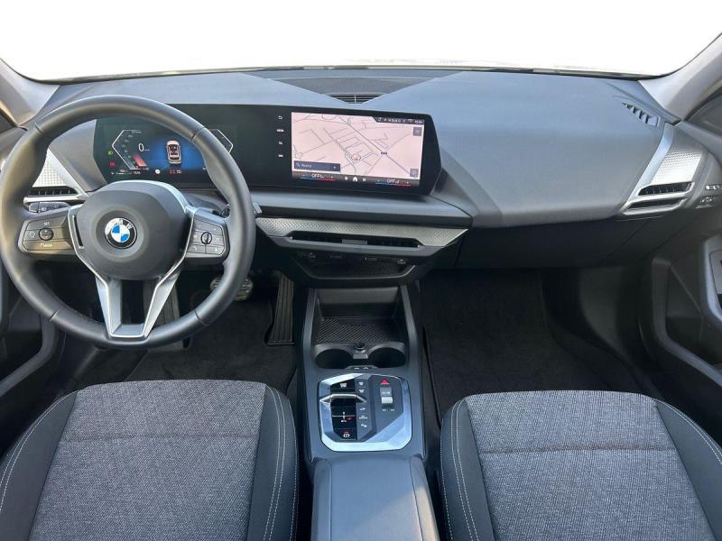 BMW Serie 1 118d auto