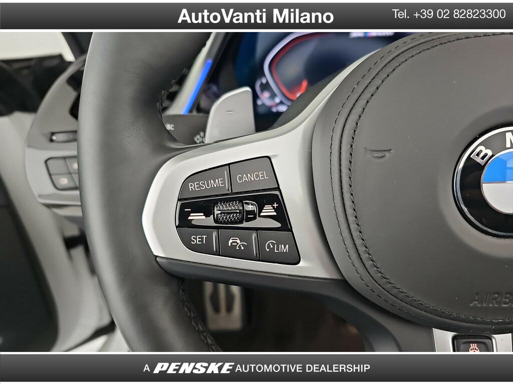 BMW Z4 M Z4 M40i auto