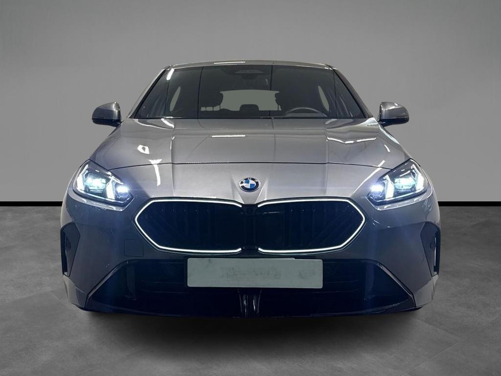BMW Serie 1 118d MSport Pro auto